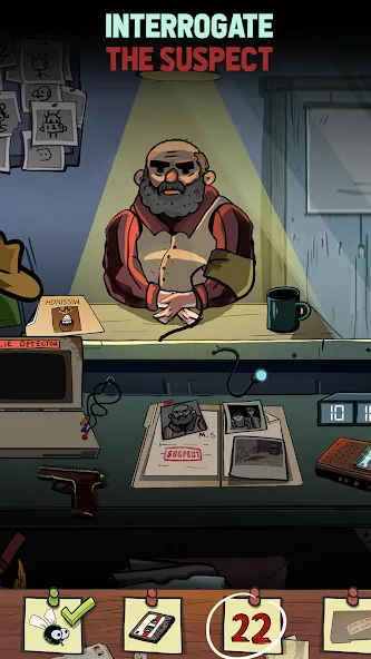 Find Joe : Mystery Game (Pro) screenshot 5