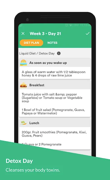Weight Loss Coach: Lose Weight screenshot 6