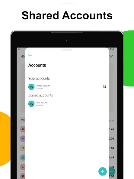 Budget & Expense Tracker Monee screenshot 12