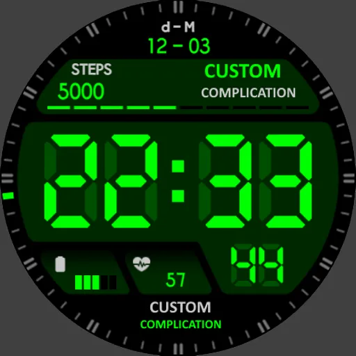MPC WF Big Digital screenshot 14