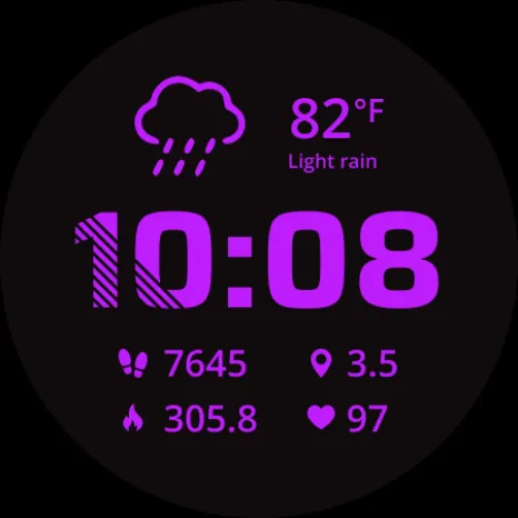 CELEST5588 Minimalist Watch screenshot 42