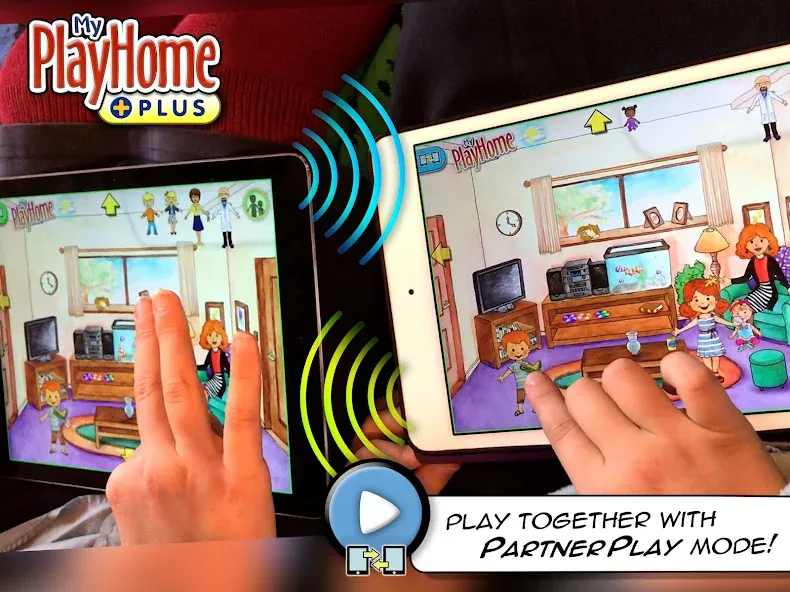 My PlayHome Plus screenshot 6