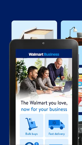 Walmart Business: B2B Shopping screenshot 9