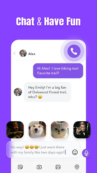 Duet - Date & Meet New Friends screenshot 7