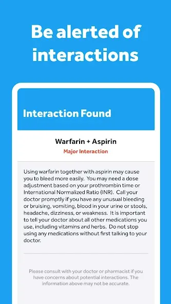 EveryDose: Medication Reminder screenshot 5