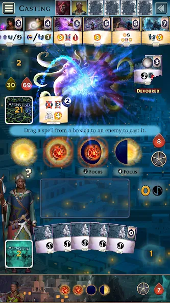 Aeon's End screenshot 5