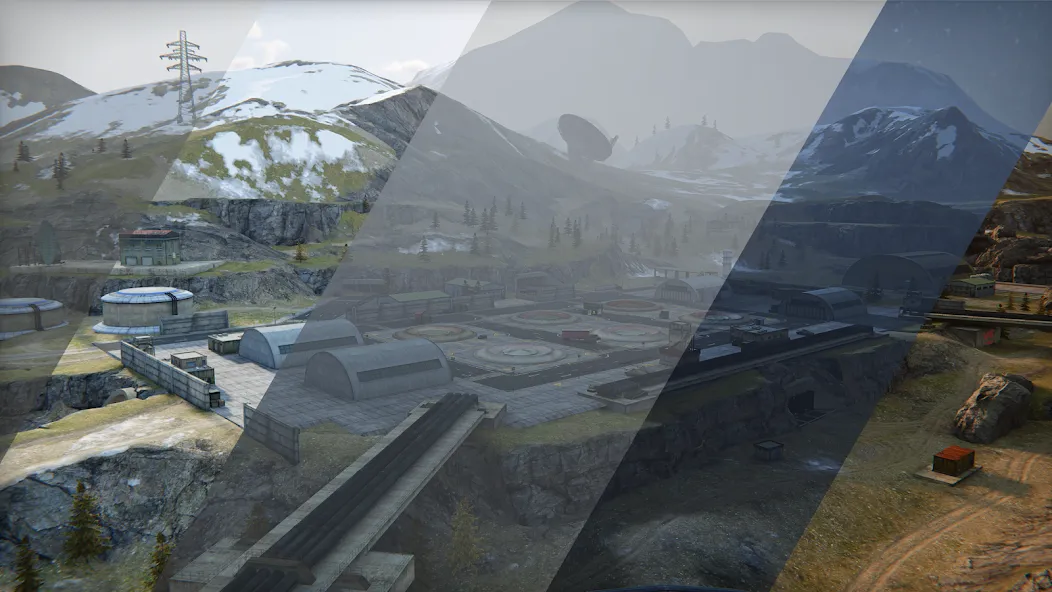 MWT: Tank Battles screenshot 8