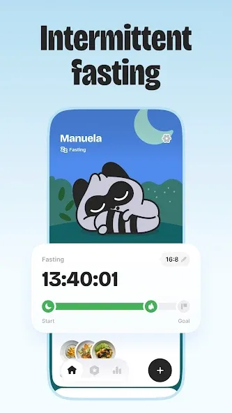 BitePal: AI Calorie Counter screenshot 6