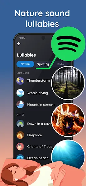 Sleep as Android Unlock screenshot 7