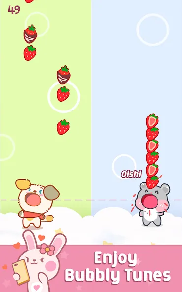 Duet Friends: Cute Music Games screenshot 9