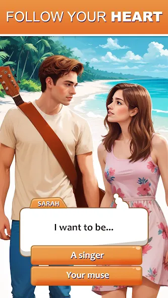 Decisions: Choose Your Stories screenshot 3