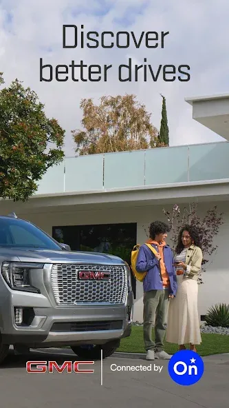 myGMC screenshot 8