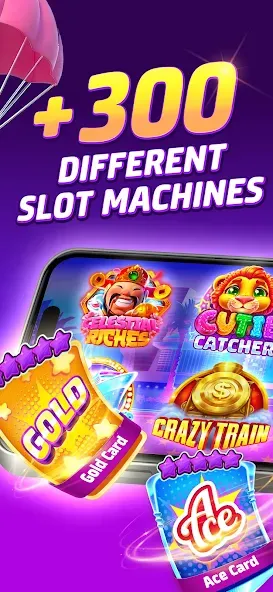 Slotomania™ Slots Casino Games screenshot 7