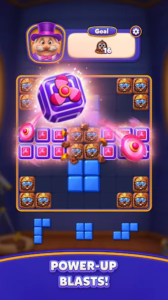 Block Travel screenshot 11