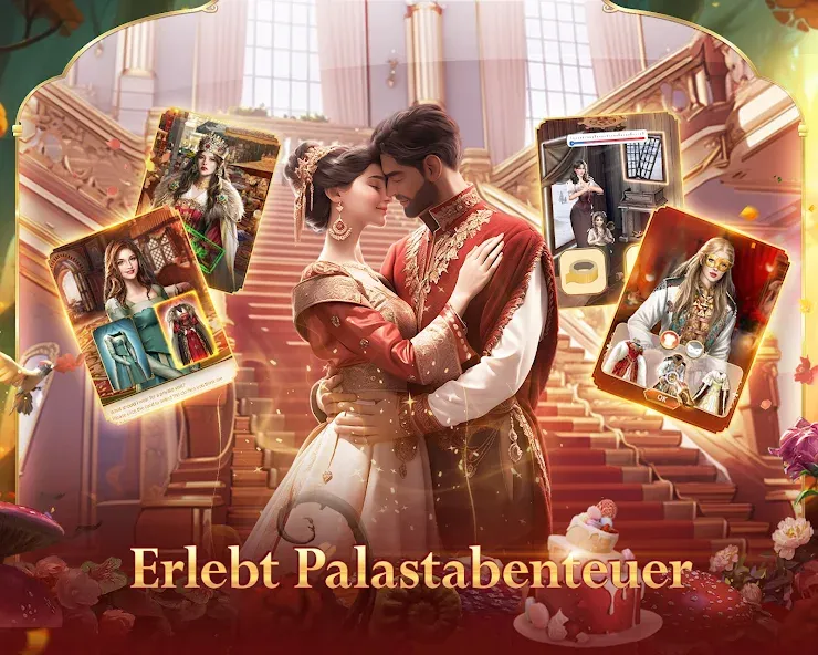 Game of Sultans screenshot 20