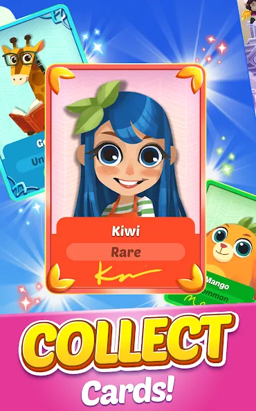 Juice Jam - Match 3 Games screenshot 4
