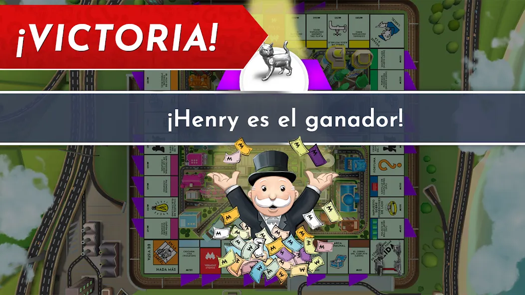 MONOPOLY screenshot 4