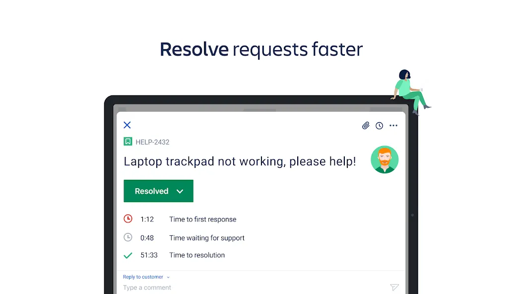 Jira Cloud by Atlassian screenshot 13