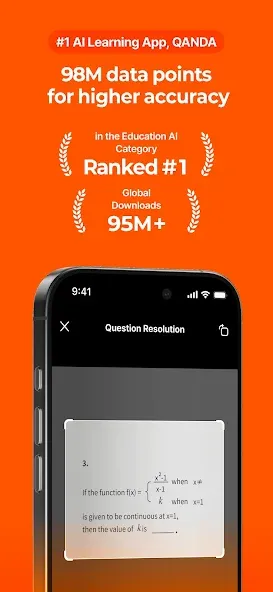 QANDA: AI Math & Study Helper screenshot 6
