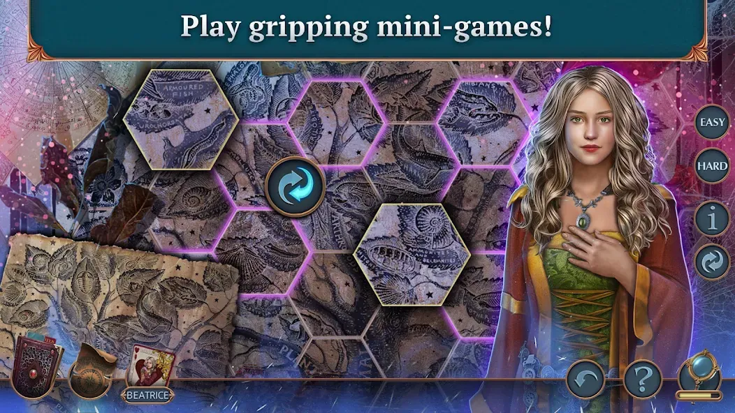 Connected Hearts 2 f2p screenshot 4
