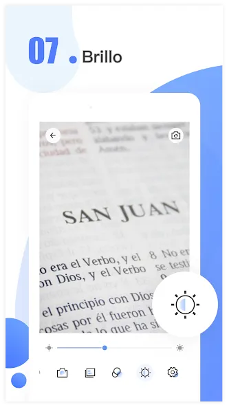 Lupa screenshot 7
