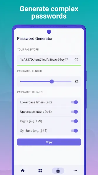 pCloud Pass - Password manager screenshot 10