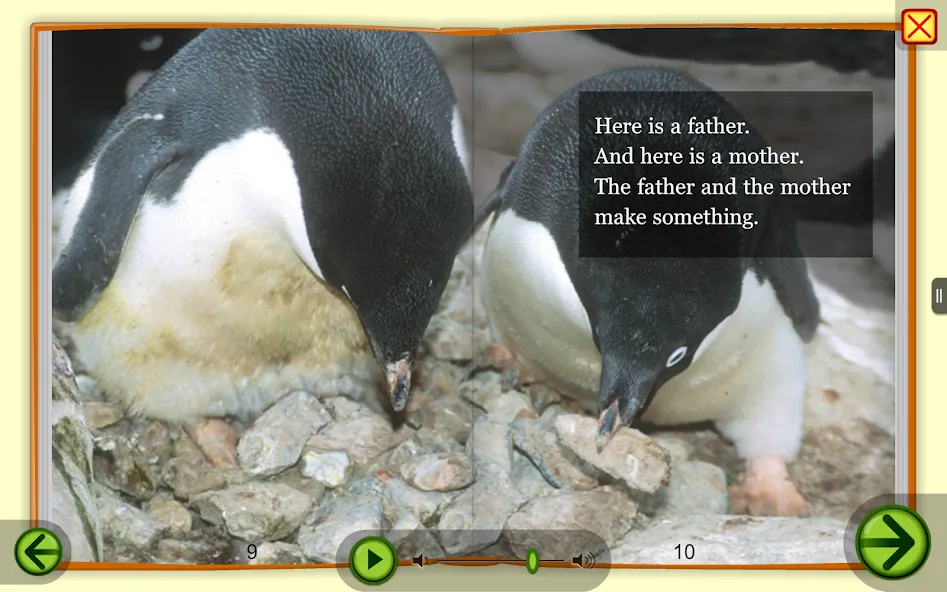 Starfall I'm Reading screenshot 16