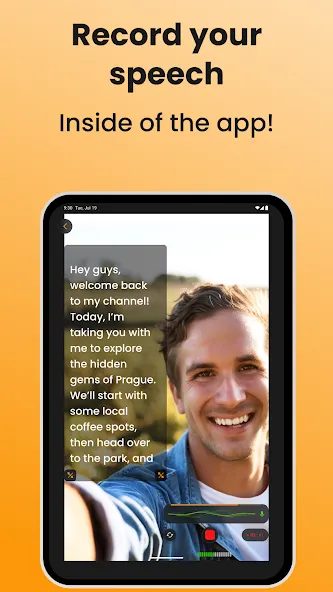 Teleprompter.com screenshot 9