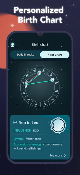 AstroSoul: Astro Palm Reader screenshot 6