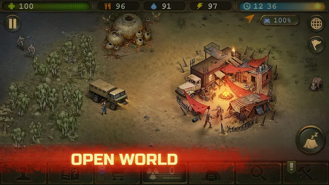 Day R Premium screenshot 27