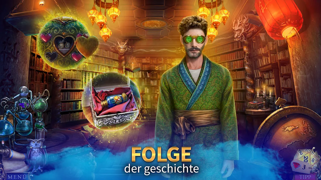 Das endlose Spiel F2P screenshot 4