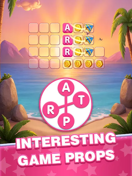 Word Connect – Jeu de mots screenshot 11