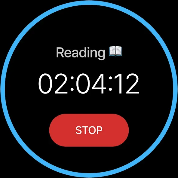 Dote Timer - time management screenshot 13