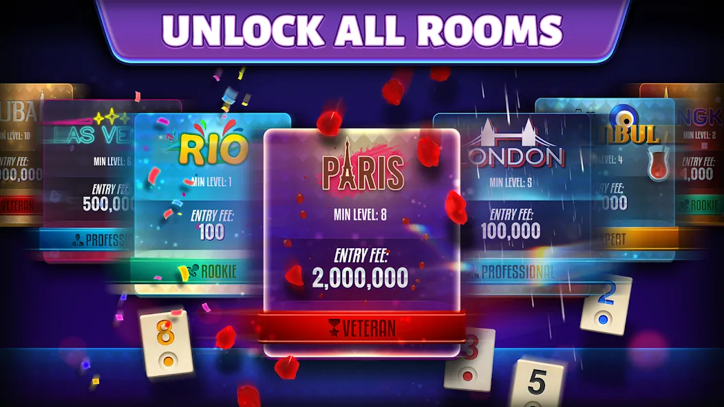 Rummy Club screenshot 7