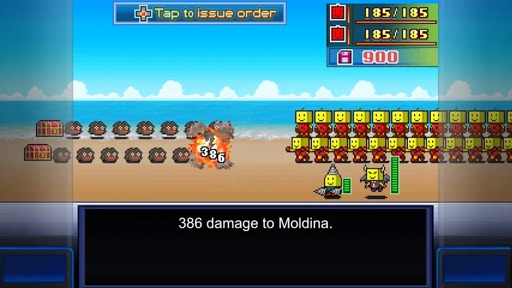 Kairobotica screenshot 8