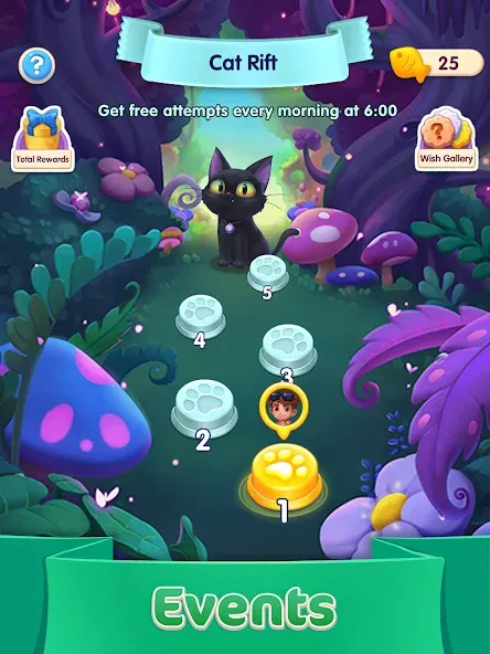 Jellipop Match screenshot 10