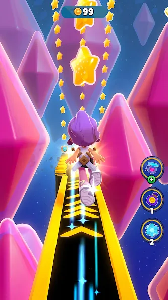 Kooply Run™: Play and Create! screenshot 5