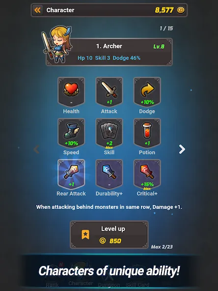 Cube Card screenshot 11