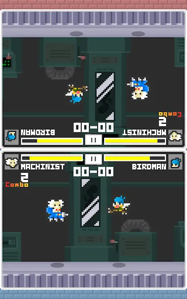 SlingFighter screenshot 14