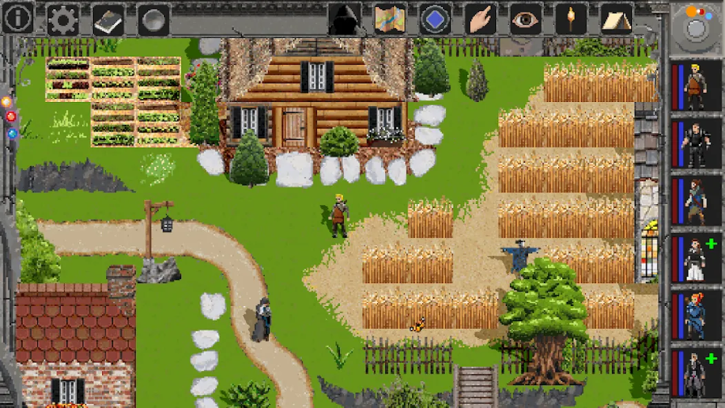 Caves of Lore screenshot 9