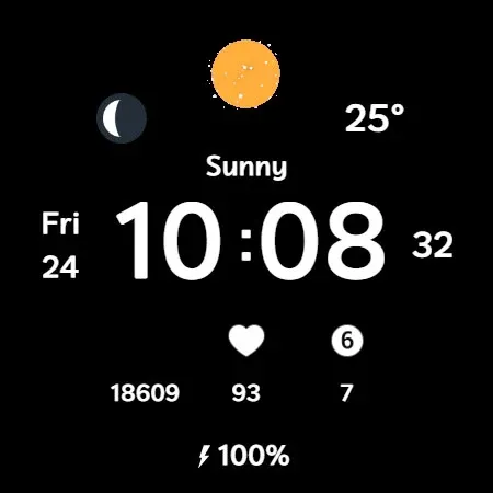 Weather Cupid 3D Gif screenshot 19