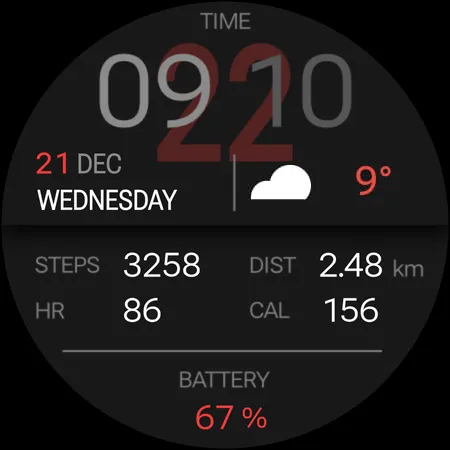 SG-116 screenshot 16