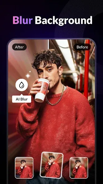 Gallery - Album, Photo Vault screenshot 5