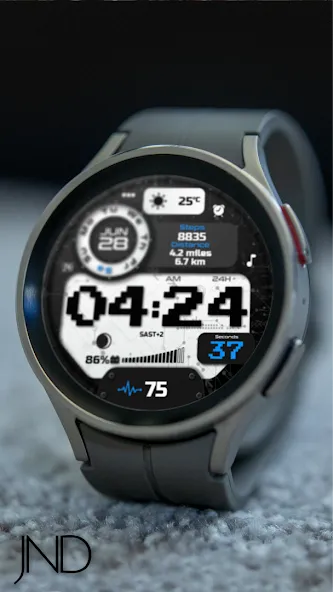 JND0124 screenshot 4