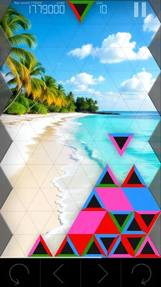 Triangles - Pro screenshot 5