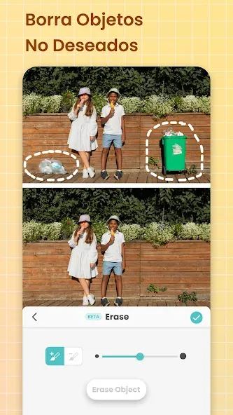 PicCollage: Editor de Fotos screenshot 11