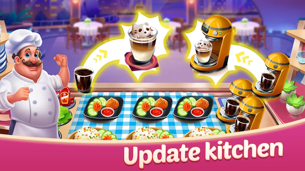 Cooking Truck - Food Truck screenshot 4
