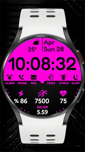 KZY077 screenshot 1