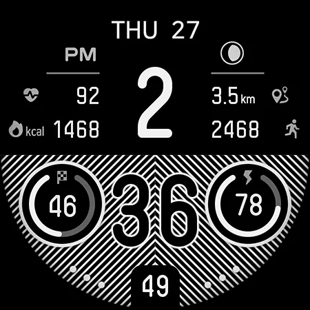 BRN115 - lolo horizontal screenshot 19