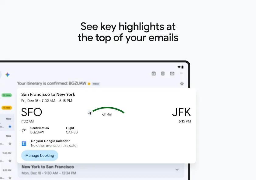 Gmail screenshot 18